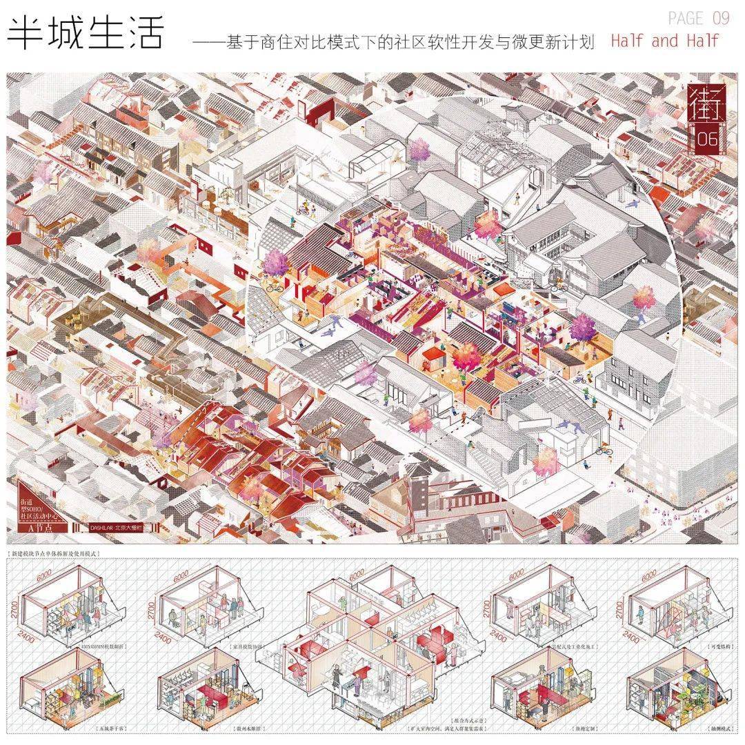 2019 | 第十七届ADA亚洲设计学年奖金奖大赏 | “更新、改造与转型”奖项(一)-搜狐大视野-搜狐新闻