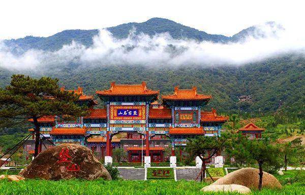 2020蓟县旅游景点排名_天津蓟州景区全开放增加旅游新项目