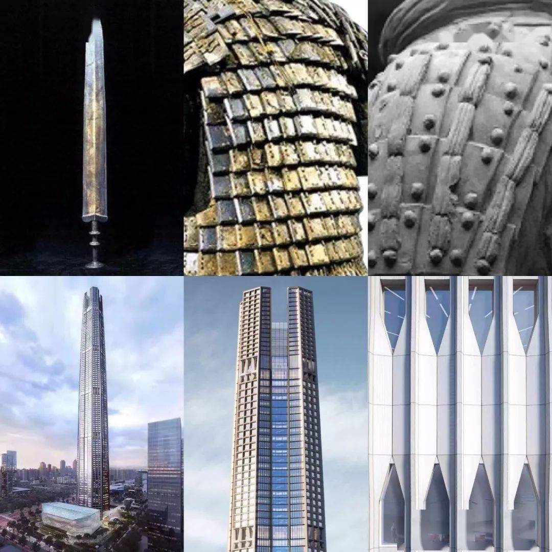 新一代“空中造楼机”诞生，见证西安第一高楼“大国重器”_建筑