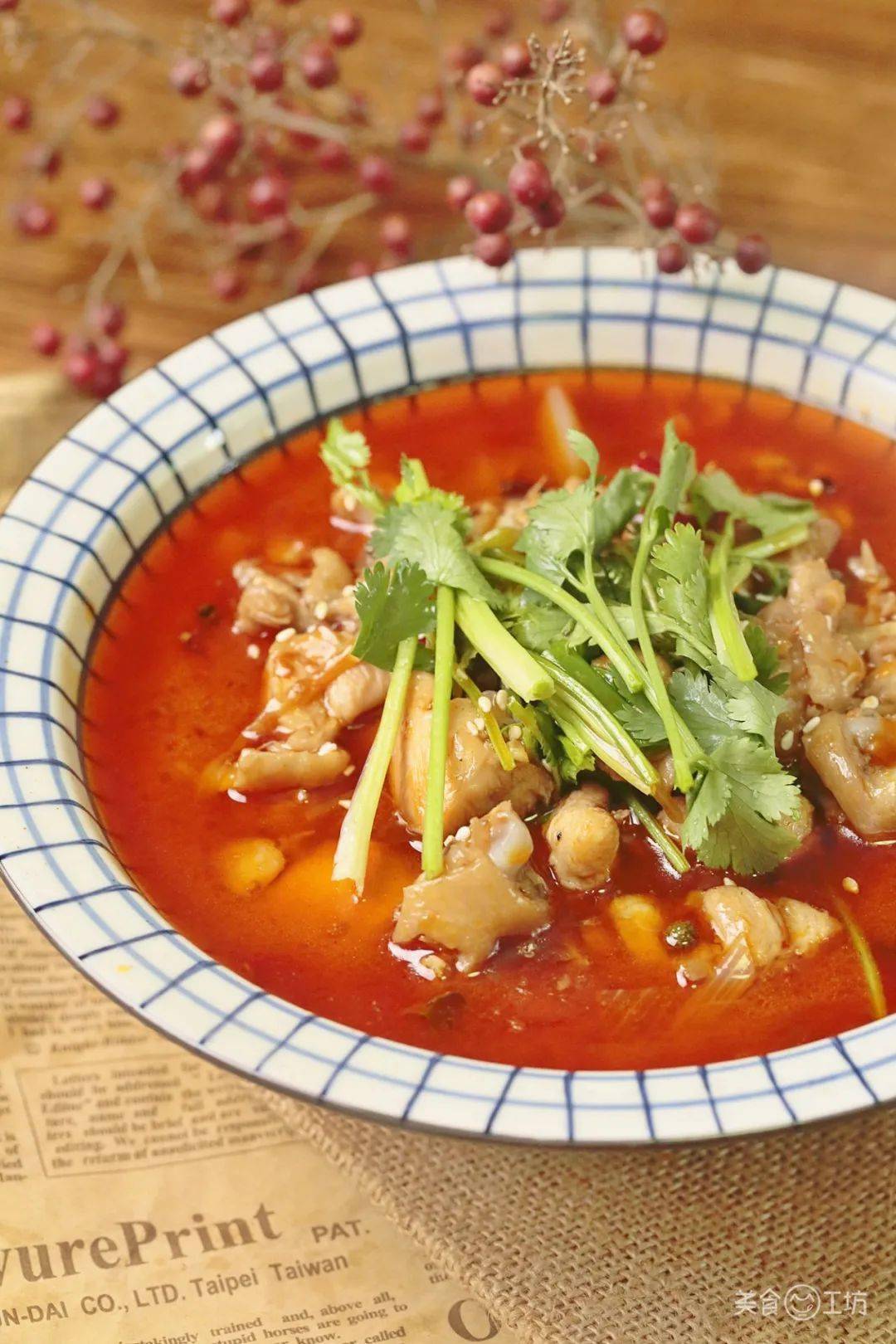 梅雨季鸡肉这么吃 随手一煮满屋飘香 生活