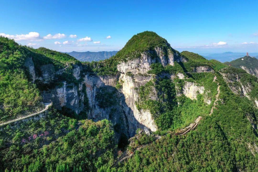 三峡梯城