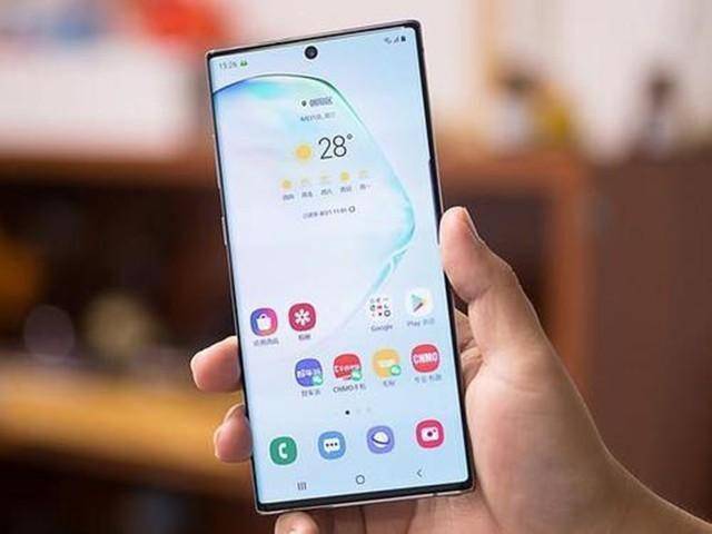 今日据外媒消息,三星预计将于8月5日在线上发布galaxy note 20系列
