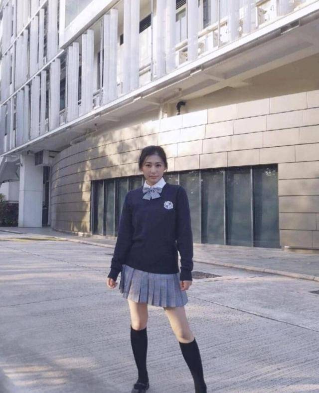 《那些我爱过的人》四大校霸原来是靓女，当中