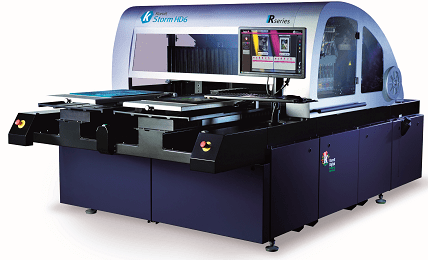 墨水|网络直播丨康丽数码两款设备打印技术的研讨