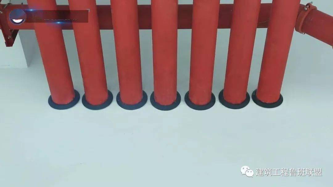 观摩鲁班奖医院工程,学习质量安全管理之道!