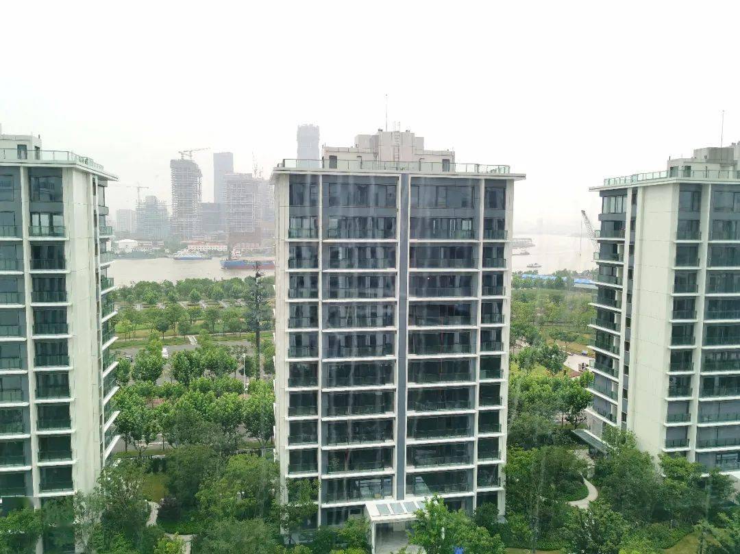 前滩三湘印象名邸选房攻略出炉!这40套200 平复式是真