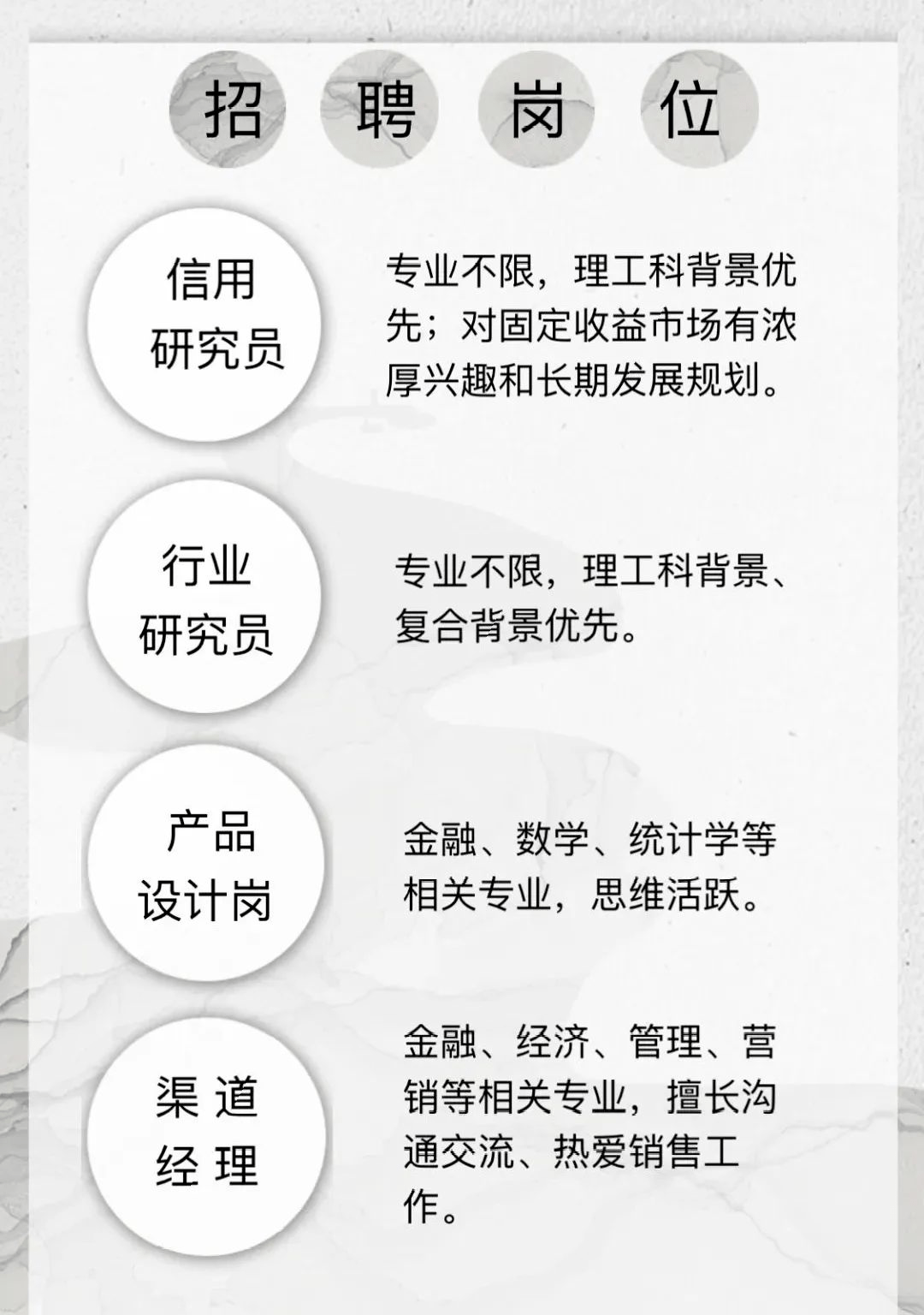 国泰证券招聘_海通证券 中国人寿财险 国泰君安2022校园招聘(5)