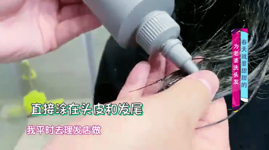 李佳琦推荐的脱发克星!一次就能拯救头屑头痒头油,用了它头发都会跳舞!