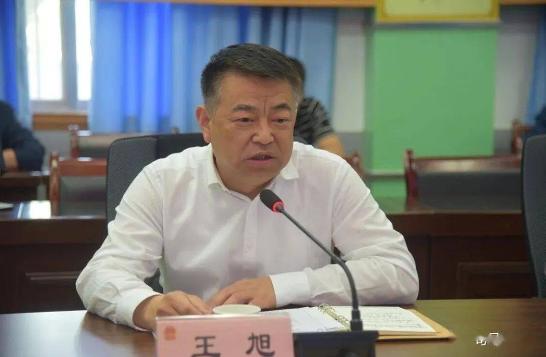 要闻省肺炎办新冠肺炎疫情常态化防控举措落实情况督导组到旬邑县督导