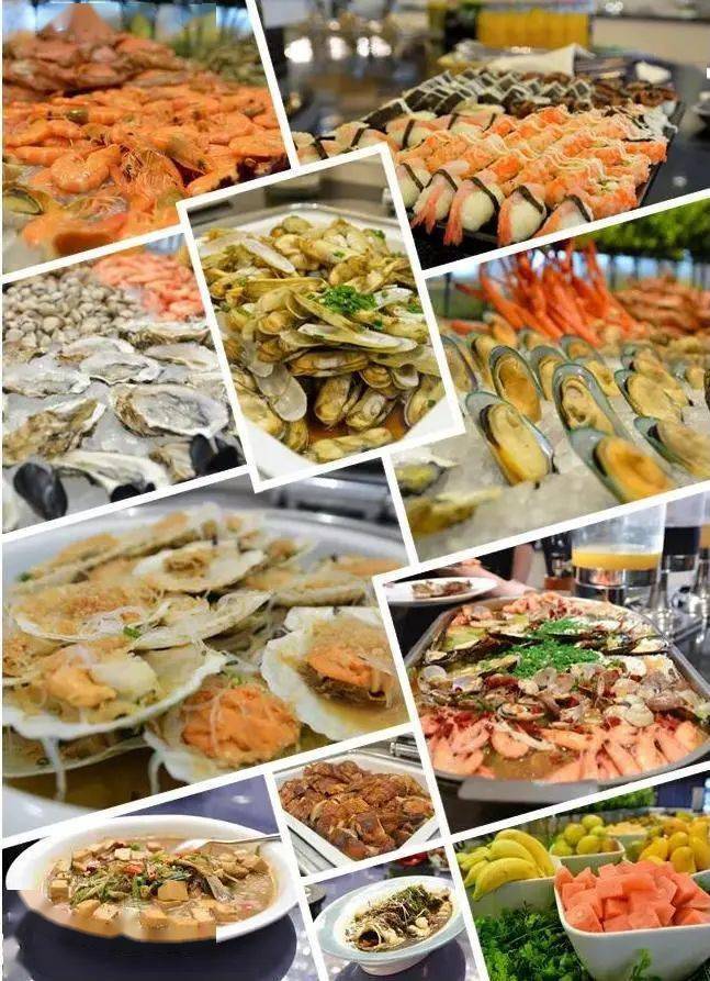 吃在洞头 | 超详细的海鲜美食攻略,拿走不谢!