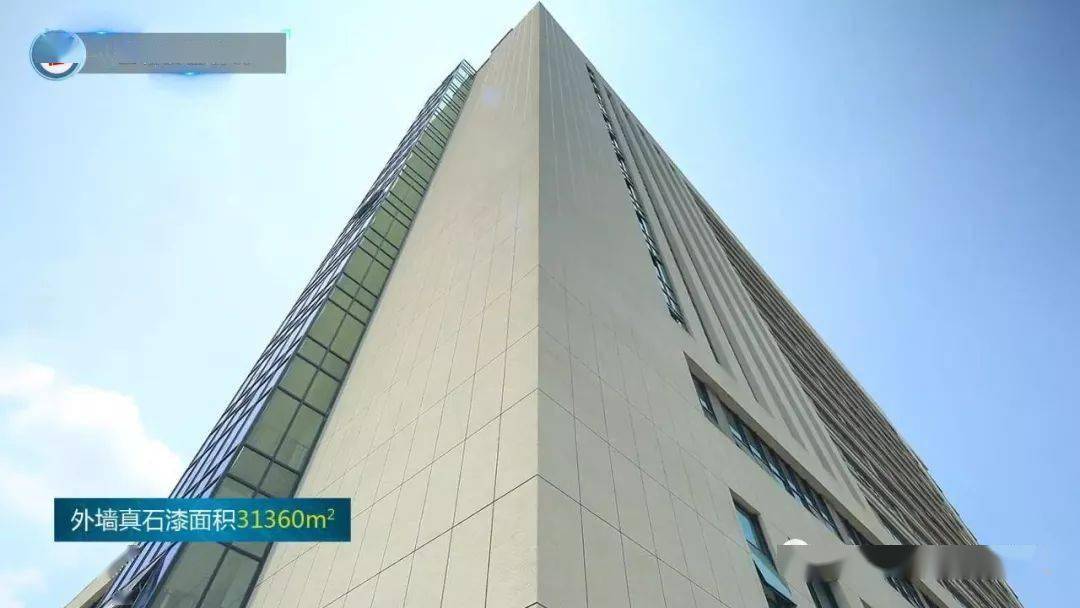 观摩鲁班奖医院工程,学习质量安全管理之道!