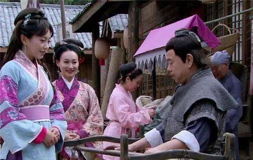 潘金莲与武大郎真实版 faecccd2c5a045759384037dba866697.jpeg