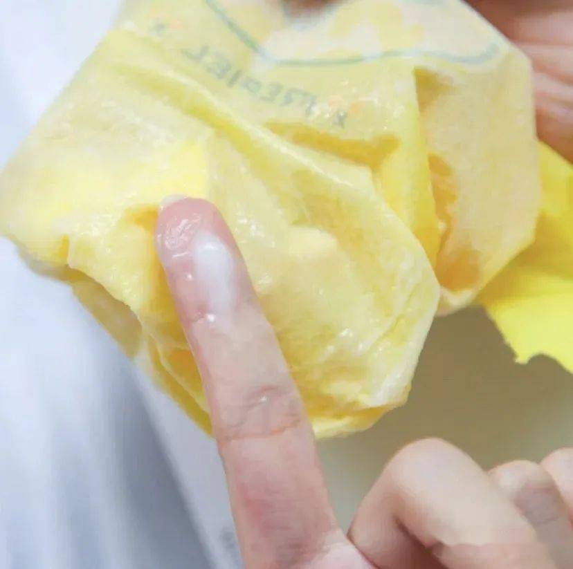 测评｜快速告别金毛狮王，韩国妹子香甜柔顺的秘密在这里～