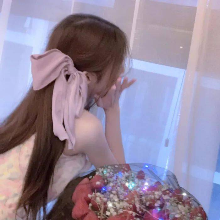 女生头像 | 精选高颜值女生头像