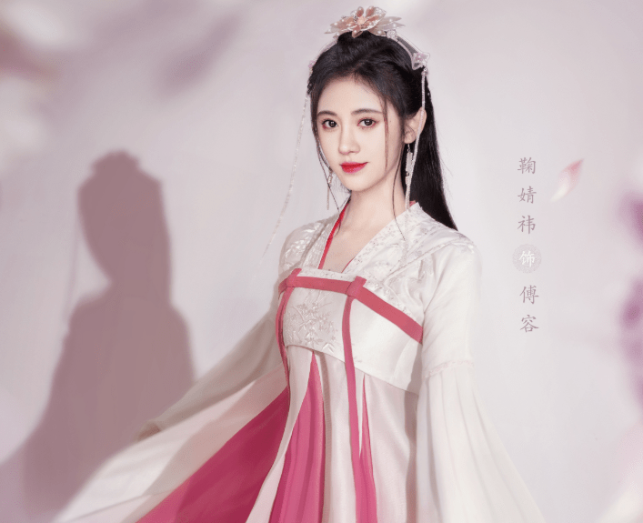 许佳琪宋昕冉合作古装剧,阵容让人期待