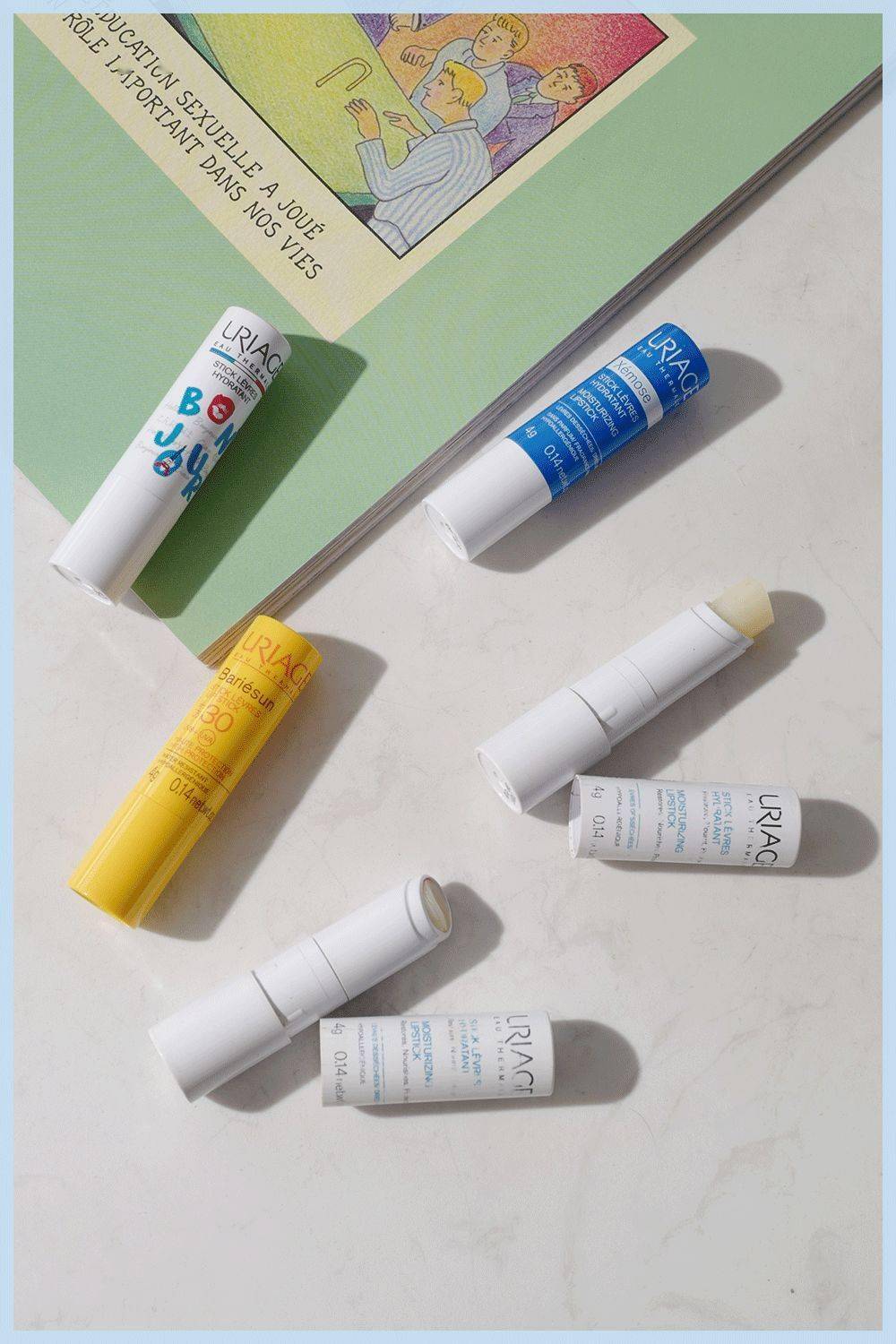 别看这篇文章,不然你工资不保!