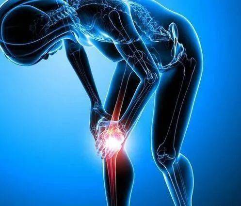 膝关节骨性关节炎(骨关节病)是老年人最常见的一种关节疾病,也是引起