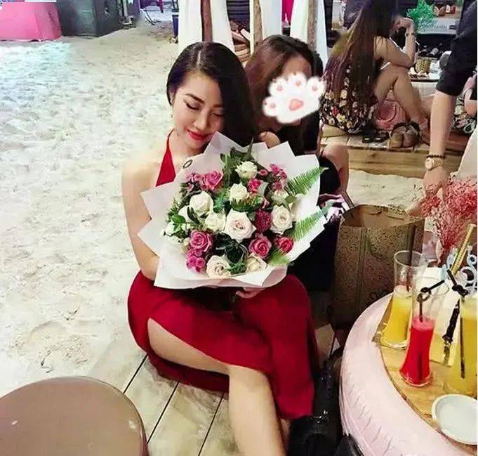健身姑娘追求健康丰满的体形,成为知名健身模特,一时圈粉无数!