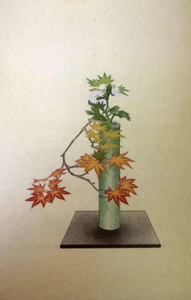 花道简谱_花道常(3)
