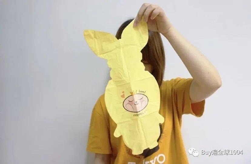 测评｜快速告别金毛狮王，韩国妹子香甜柔顺的秘密在这里～