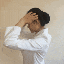 经络穴位拍打调阴阳治百病