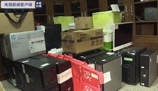 炒股|浙警破获大规模电信诈骗案 抓获犯罪嫌疑人97名