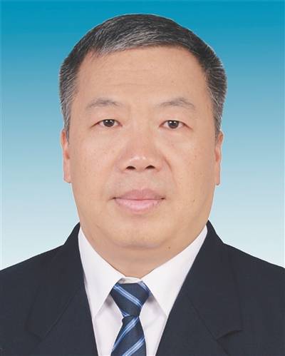 辽宁|沈阳市副市长苗治民履新辽宁省工信厅党组书记