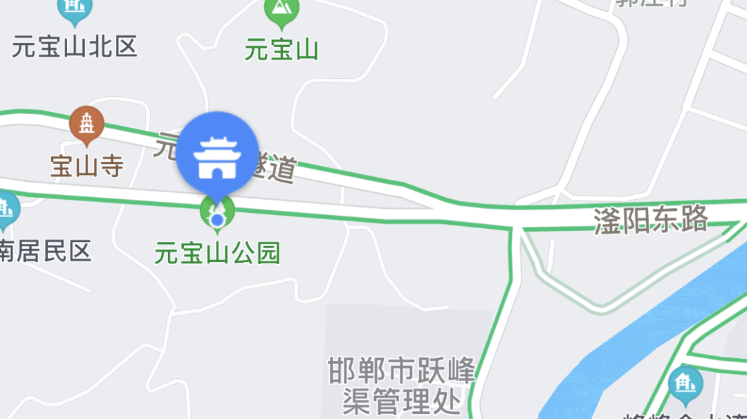 元宝山线下空放 来自搜狐网