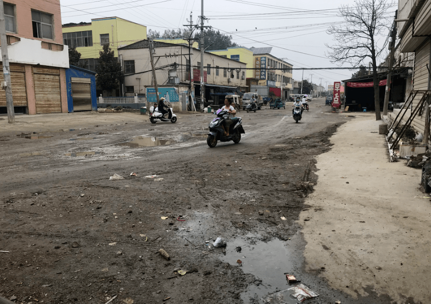 黑户|河南一居委会“黑户”24年