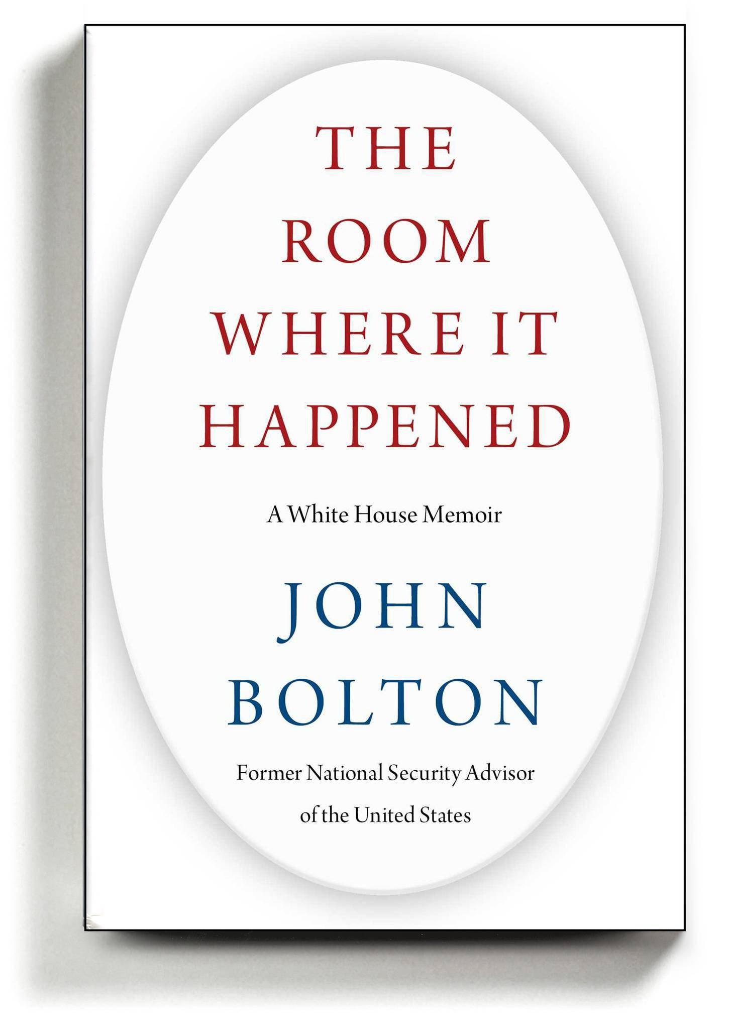 内幕|特朗普要被“揭老底”？美联邦法官放行，这本披露白宫内幕的新书3天后上市