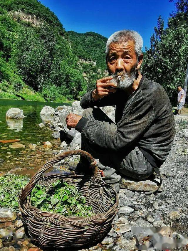 父爱如山,100张各行各业男士照片,致敬父亲节