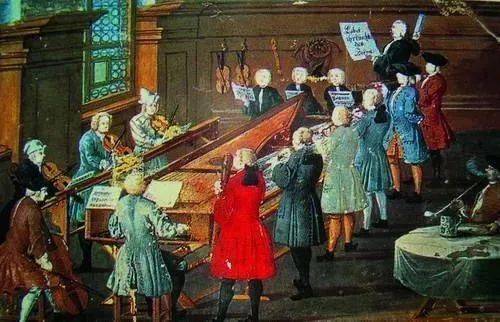 交响曲和协奏曲区别 ae041a54e0254874bbd6caac78acb314.jpeg