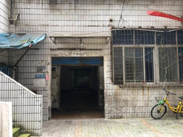 社区|废品站变“博物馆”