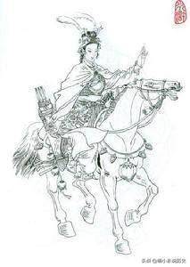 水浒传中宋江将扈三娘许配给王英有何目的?