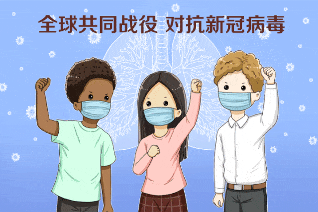投我以桃报之以李真如回赠日本15000只口罩支援抗疫