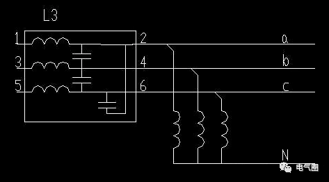 三相四线制和三相五线制的解析,你理解了吗?