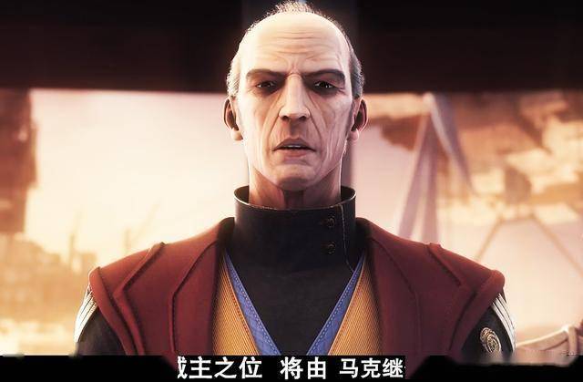 《灵笼》下部定档夏季,boss小姐姐登场,马克冉冰或投敌