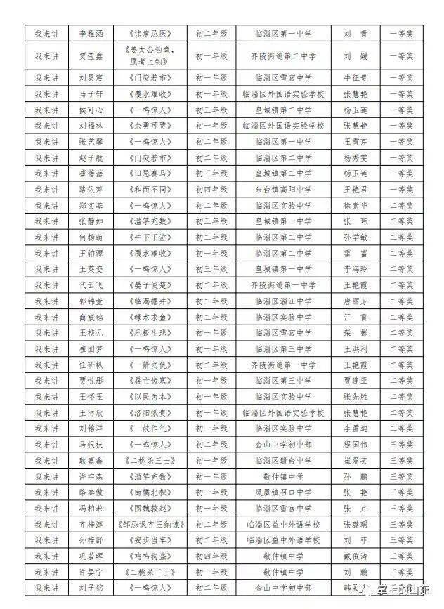 长什么齐成语_成语故事图片(3)