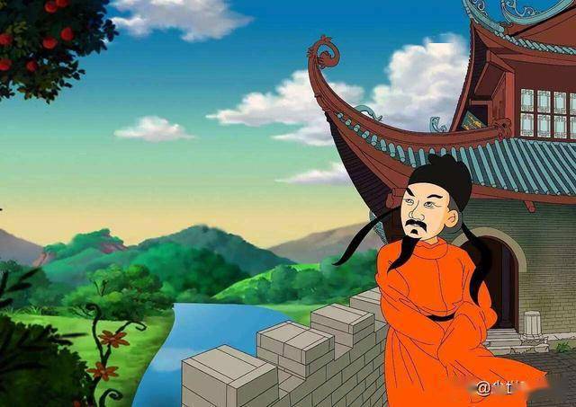 陆游最有韵味的一首诗开篇第一句很伤感最后两句又是气势磅礴