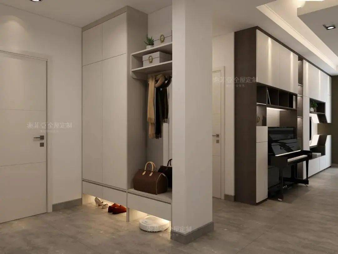 入户玄关设计隔断轻奢 10607659bdc4468c8d55934e237a1be8.jpeg