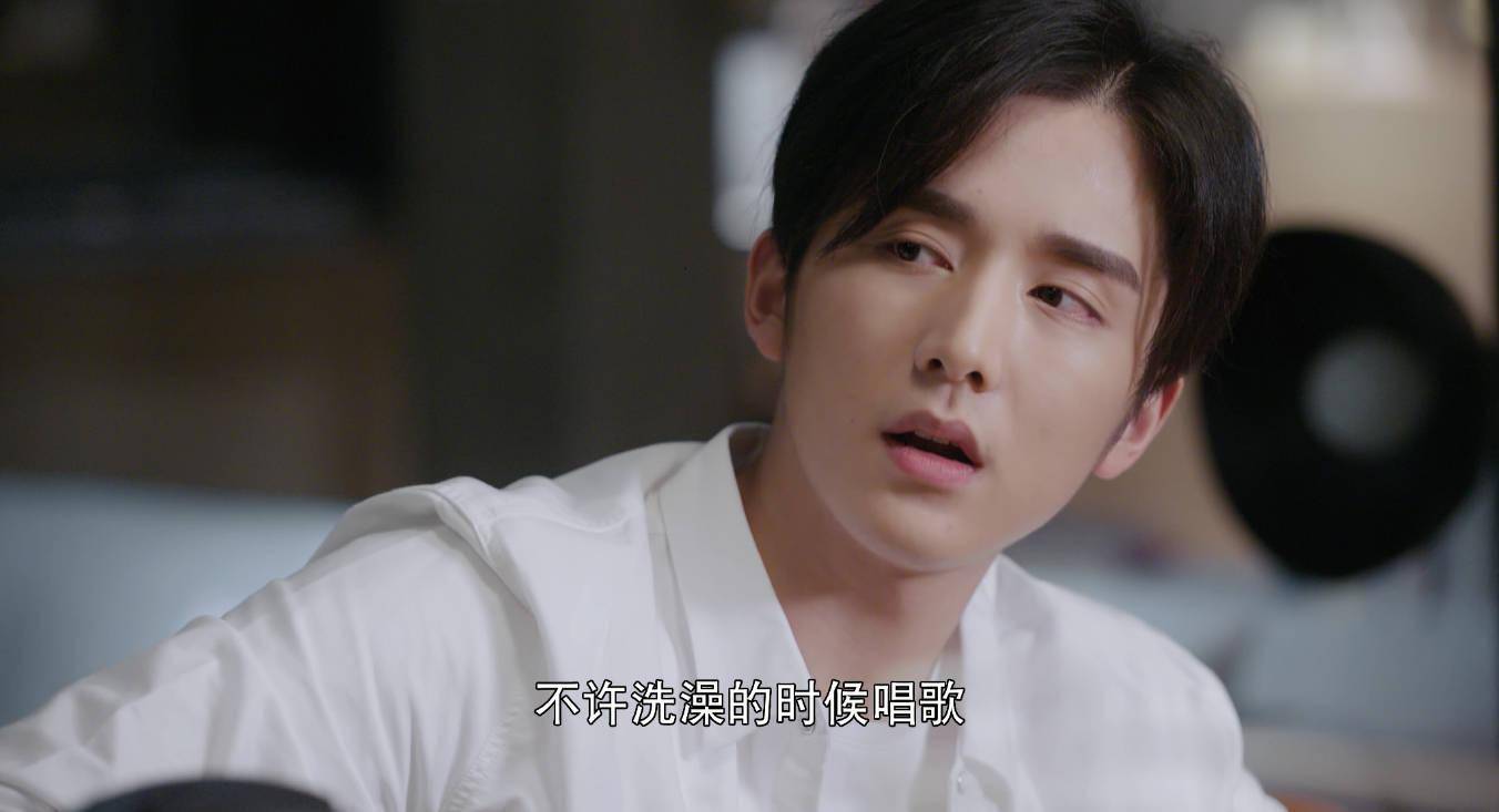 与明星做同学是种什么体验？ 张