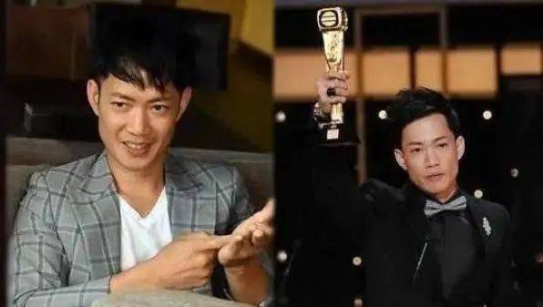 期待！TVB金牌绿叶离巢后首次挑战真人秀，身形