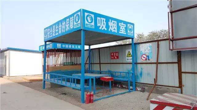 看完这个工地,就能学会一本图集!