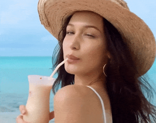 这条裤子会吃肉穿上腿长1米8专治腿粗腿不直