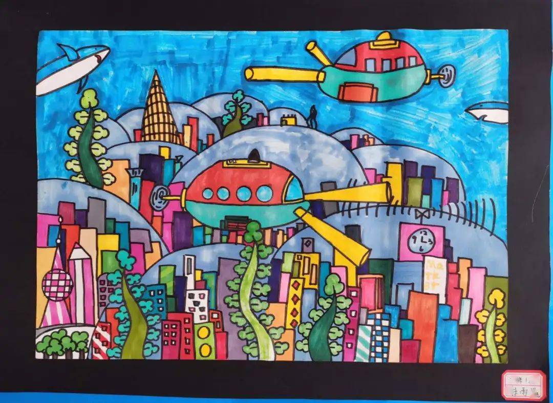 如何欣赏一幅画作品 6c86ed85a0c84b1f91fcbdb6f0420bb2.jpeg