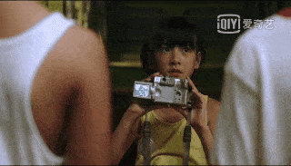 《隐秘的角落》爆红,片尾曲暴露了导演的真实身份!