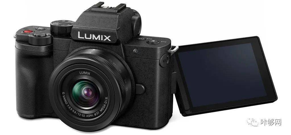 松下正式发布lumix g100相机