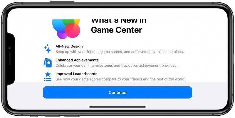 蘋果iOS/iPadOS 14「新面孔」：新Game  Center來了！ 科技 第1張