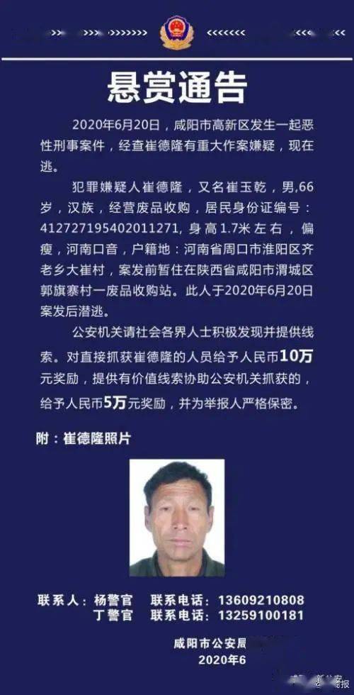 咸阳人口音_扫黑除恶陕西咸阳在行动!刑拘或逮捕2001人