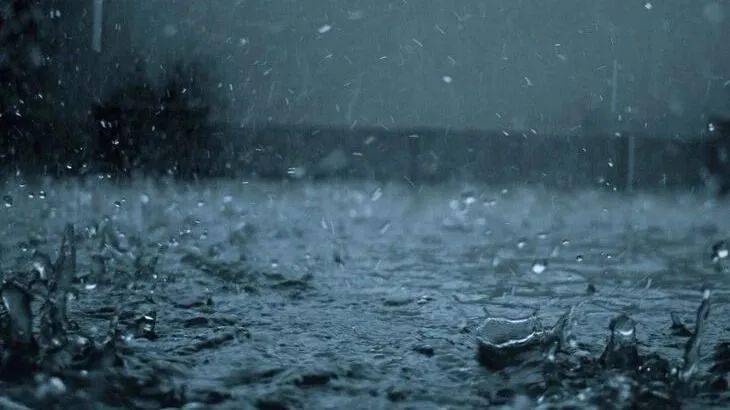 北京再次遭遇雷雨冰雹天气，与上次有何不同？